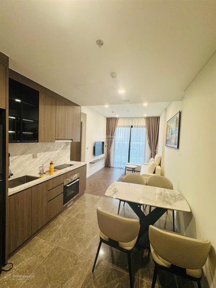 Chính chủ cần cho thuê căn hộ lumiere ever green smart city tây mỗ nam từ liêm 48m2 1 ngủ+ thoáng