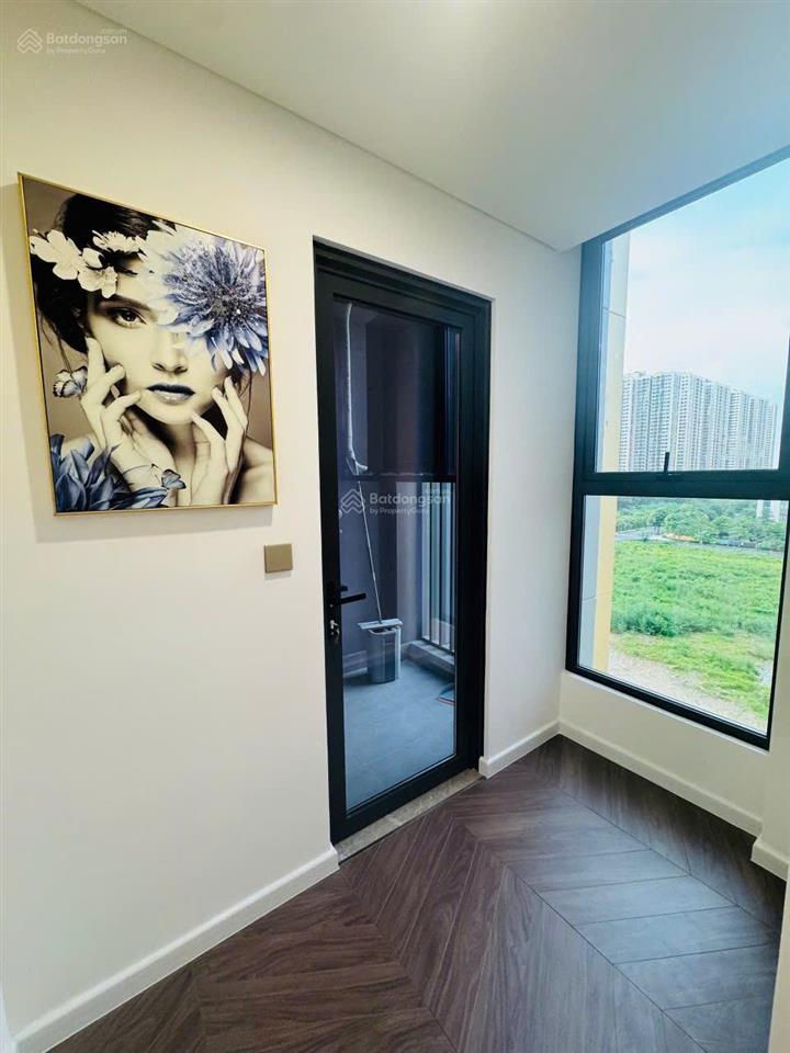 Chính chủ cần cho thuê căn hộ lumiere ever green smart city tây mỗ nam từ liêm 48m2 1 ngủ+ thoáng