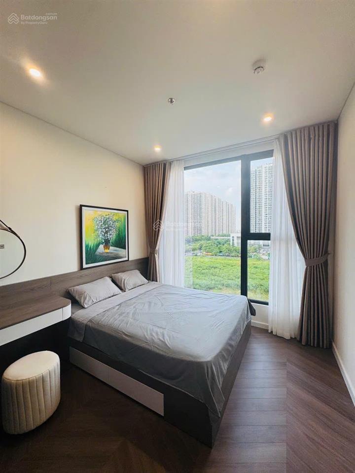 Chính chủ cần cho thuê căn hộ lumiere ever green smart city tây mỗ nam từ liêm 48m2 1 ngủ+ thoáng