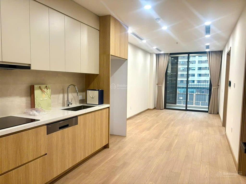Chính chủ cho thuê căn hộ the charm an hưng tố hữu hà đông 72m2 2 ngủ view đẹp