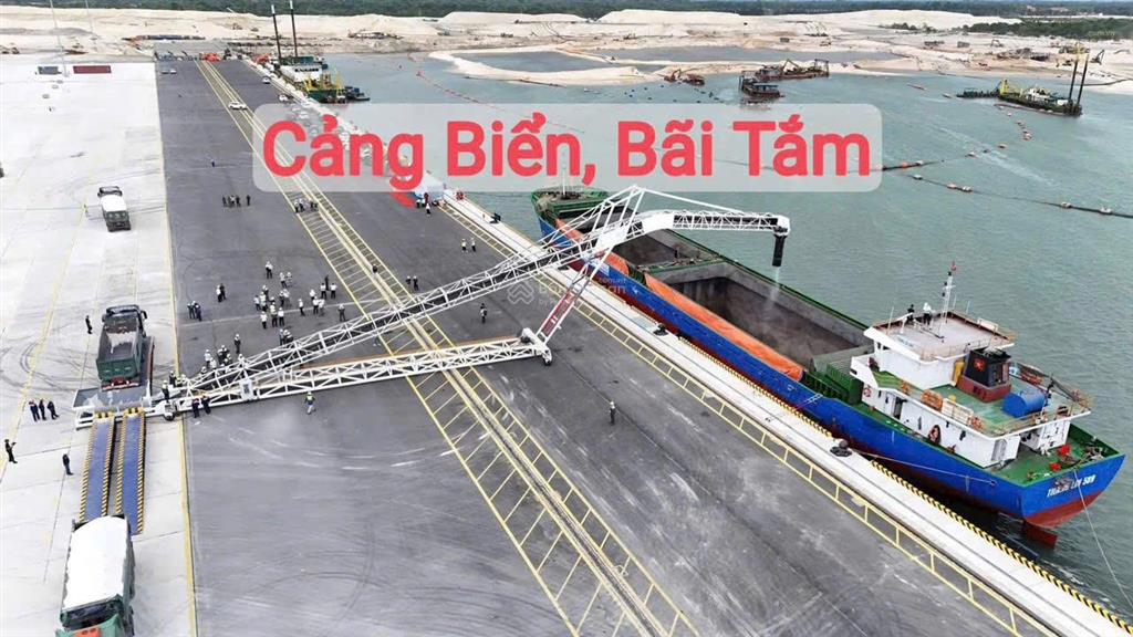 Chính chủ bán lô đất triệu phong quảng trị 112m2 view biển