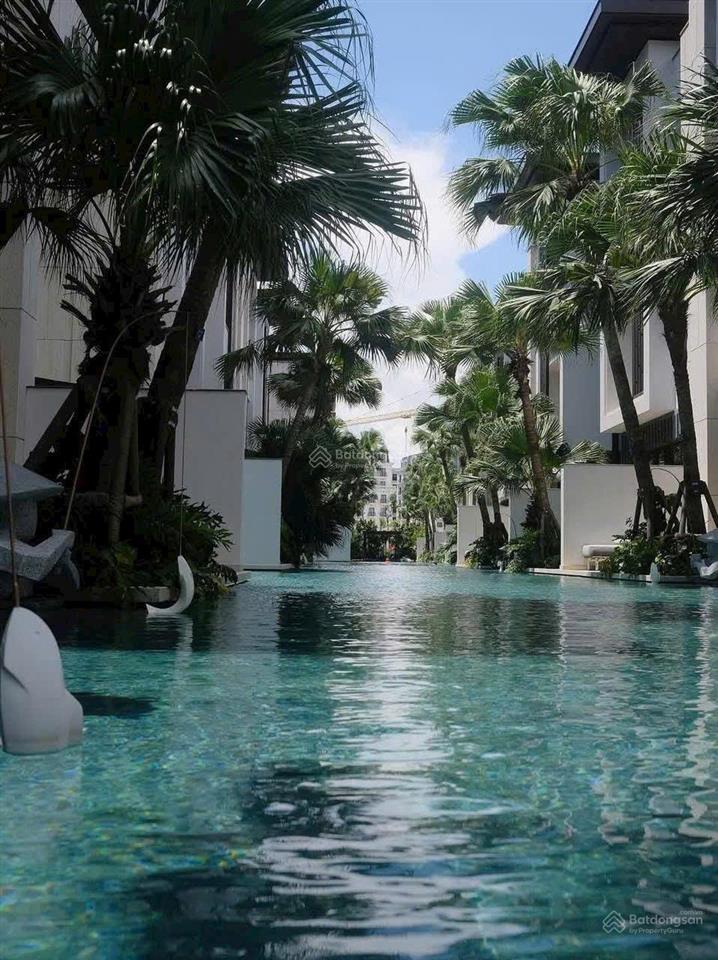Chính chủ cần bán biệt thự row villa intercontinental halong bay quảng ninh 162m view biển