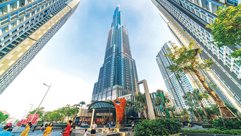 Cho thuê văn phòng tầng lửng tòa nhà số 720 điện biên phủ ngay khu vinhomes central park