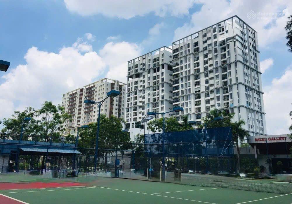 Bán đất nền, sổ đỏ rõ ràng giá cực tốt ngay kdc greenlife  13c