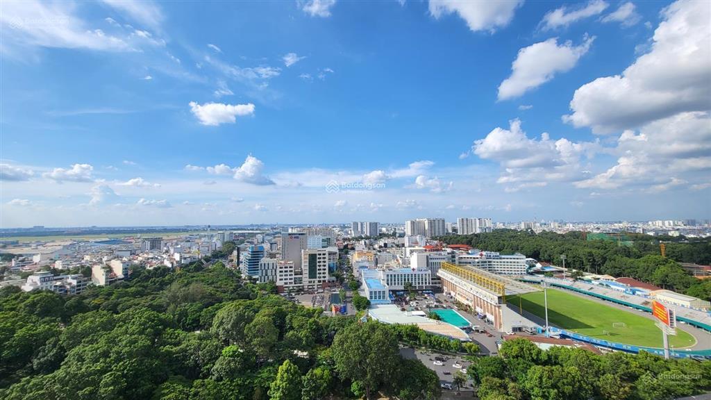 Bán cc 2pn 2wc giá tốt tại 251 hoàng văn thụ, park legend, 65m2