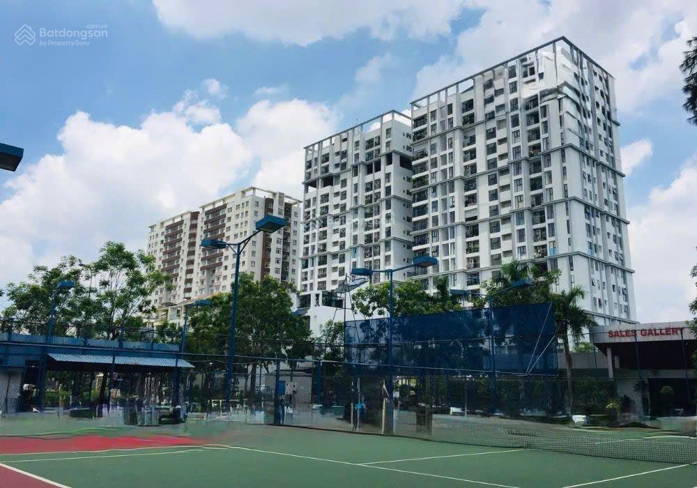 Bán dn tại khu dân cư greenlife  13c, nguyễn văn linh, 46 triệu / m2, 266.5 m2
