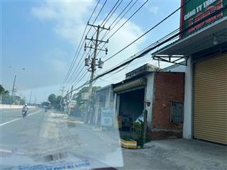 Bán gấp nhà mặt phố tại đại lộ bình dương, 5,25 tỷ, 156m2, đầy đủ tiện nghi
