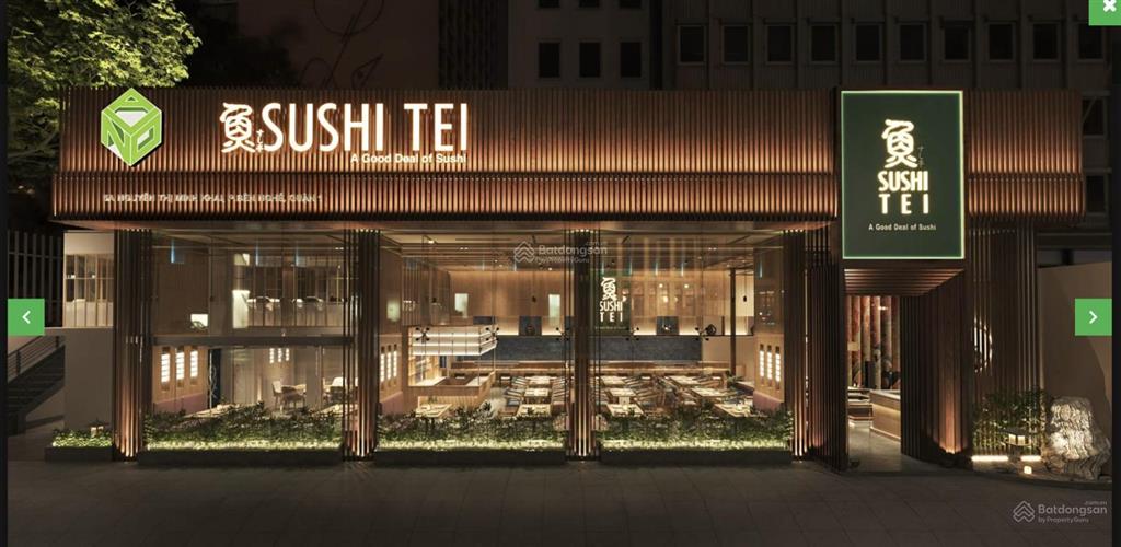 Bán căn 2pn tại the grand manhattan, quận 1, giá 13,3 tỷ, 60 m2