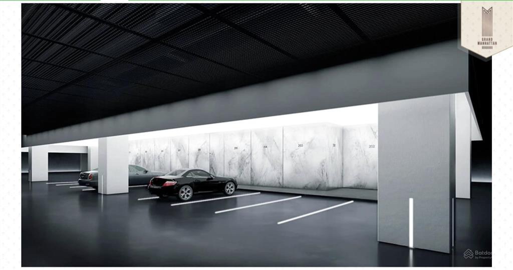 Bán căn 2pn tại the grand manhattan, quận 1, giá 13,3 tỷ, 60 m2