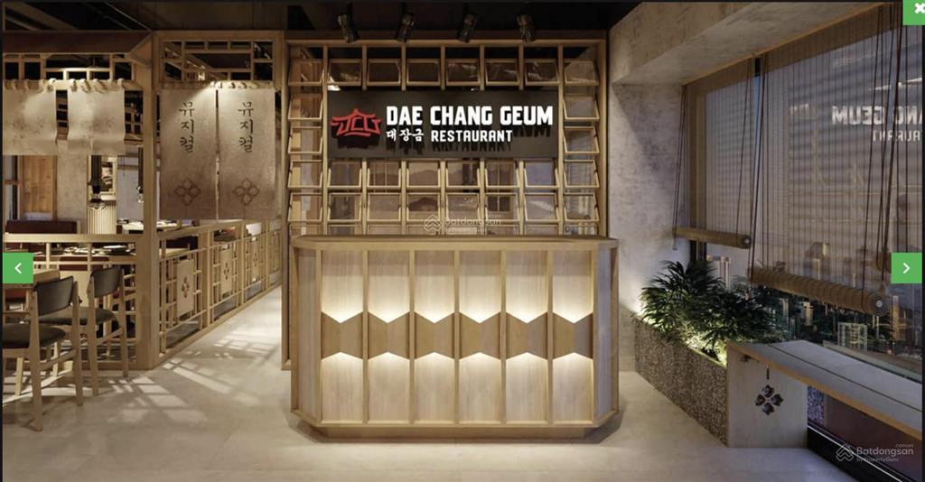 Bán căn 2pn tại the grand manhattan, quận 1, giá 13,3 tỷ, 60 m2