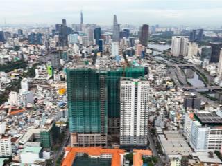 Bán căn hộ the grand manhattan, cô giang, 20tỷ, căn duy nhất còn lại 3 pn hướng trực diện sông