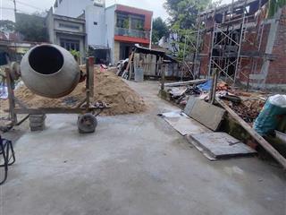 Bán đất tại khái tây 1, 2,85 tỷ, 83 m2, pháp lý đầy đủ, mặt tiền 5m