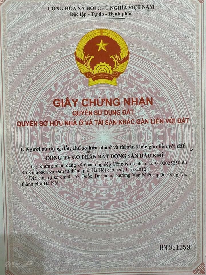 Bán đất nền dự án petro town, 2,3 tỷ, 75m2, phú mỹ, bà rịa vũng tàu, đẹp, nhiều tiện ích