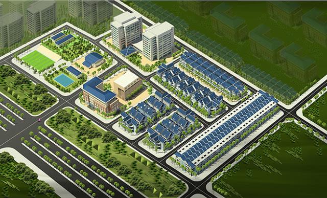 Bán đất nền dự án petro town, 2,3 tỷ, 75m2, phú mỹ, bà rịa vũng tàu, đẹp, nhiều tiện ích