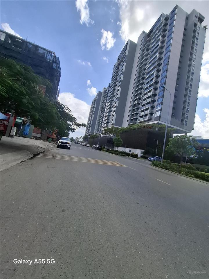 Cho thuê tòa nhà trương văn bang (q. 2 cũ) dt 8x20m, 1 hầm, 1 trệt, 6 lầu giá 210 triệu