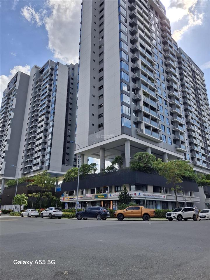 Cho thuê tòa nhà trương văn bang (q. 2 cũ) dt 8x20m, 1 hầm, 1 trệt, 6 lầu giá 210 triệu