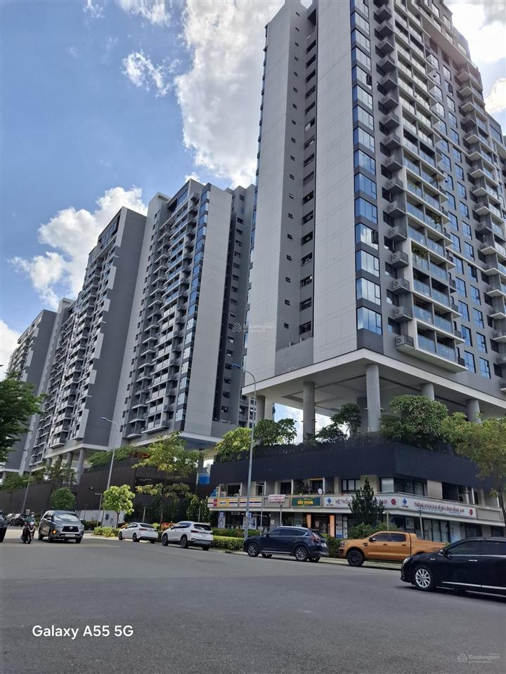 Cho thuê tòa nhà trương văn bang (q. 2 cũ) dt 8x20m, 1 hầm, 1 trệt, 6 lầu giá 210 triệu