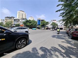 Mặt tiền đỗ xuân hợp 5x25m, 5 tầng giá 50 triệu