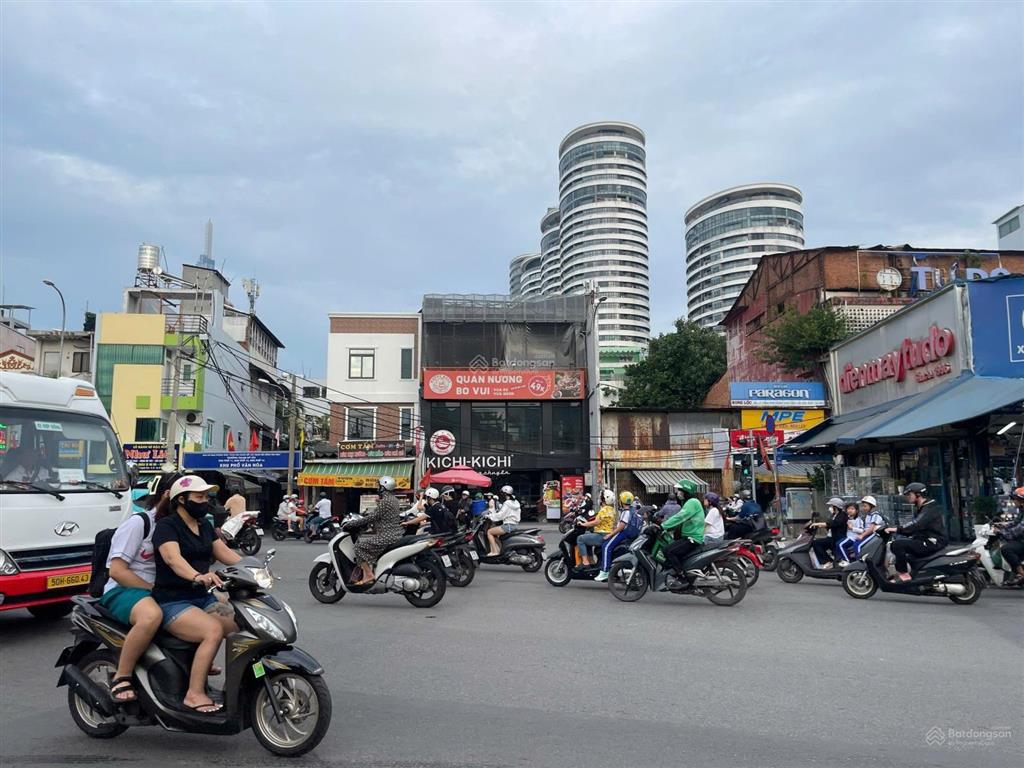 Cho thuê nhà mới 3 tầng nguyễn duy trinh 6x20m, 3 tầng, giá 55 triệu