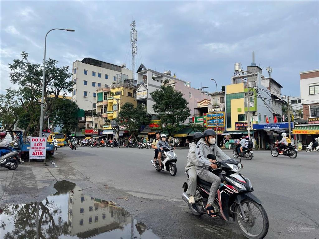 Cho thuê nhà mới 3 tầng nguyễn duy trinh 6x20m, 3 tầng, giá 55 triệu