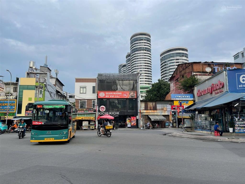 Cho thuê nhà mới 3 tầng nguyễn duy trinh 6x20m, 3 tầng, giá 55 triệu