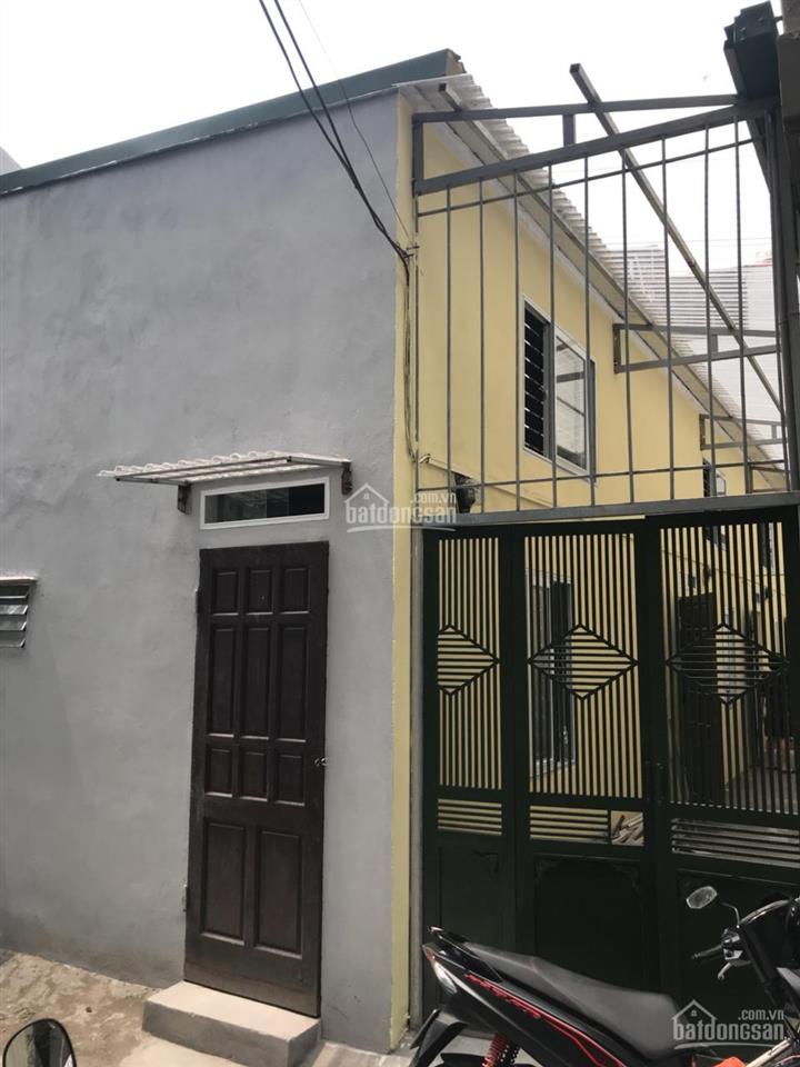 Cho thuê phòng dạng nhà riêng 2 tầng an toàn pccc ngõ 221 hoàng mai, 3,3 triệu/th