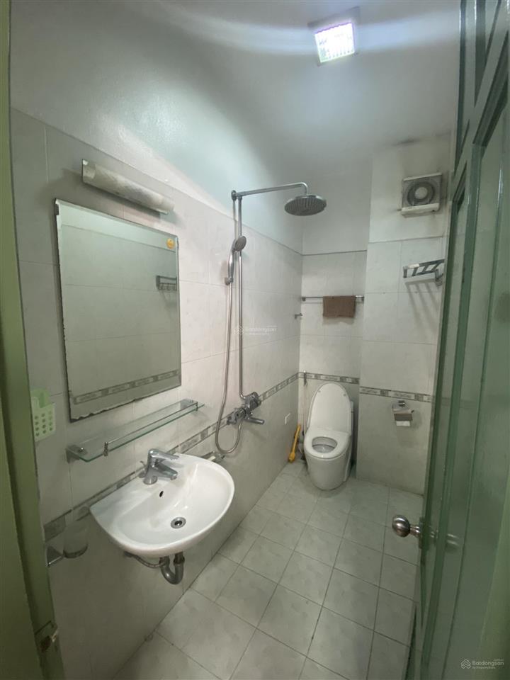 Cho thuê phòng ở cao cấp / tìm nữ ở ghép tại minh chi house (ngã tư vọng)