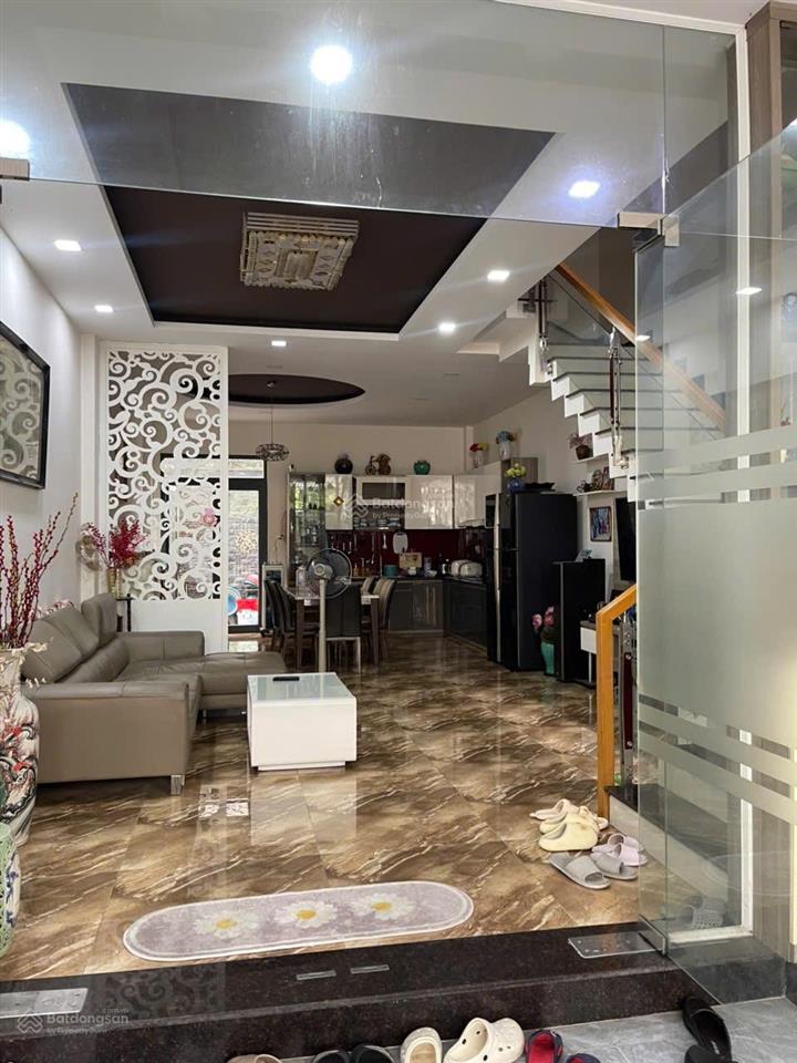 Nhà phố sadeco phước kiểng a, 13,2 tỷ, 95m², 4pn, 5wc, pháp lý đầy đủ