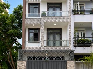 Nhà phố sadeco phước kiểng a, 13,2 tỷ, 95m², 4pn, 5wc, pháp lý đầy đủ