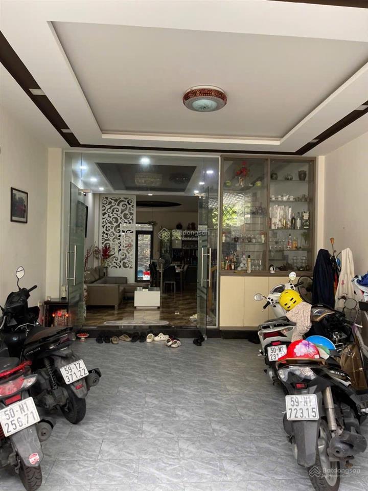 Nhà phố sadeco phước kiểng a, 13,2 tỷ, 95m², 4pn, 5wc, pháp lý đầy đủ