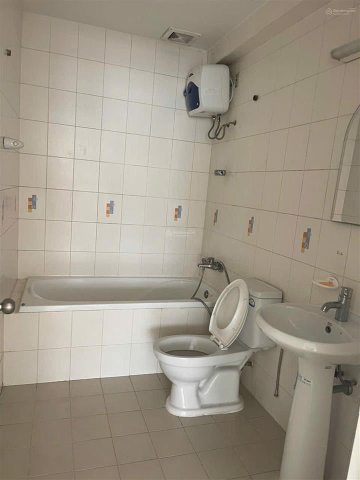 Cho thuê gấp căn hộ 3pn 2wc tại mỹ khánh 4, 20 triệu vnd, 118 m2