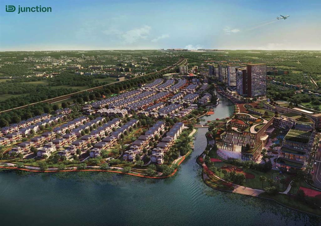 Bán nhà phố id junctionphí mg 1.5%