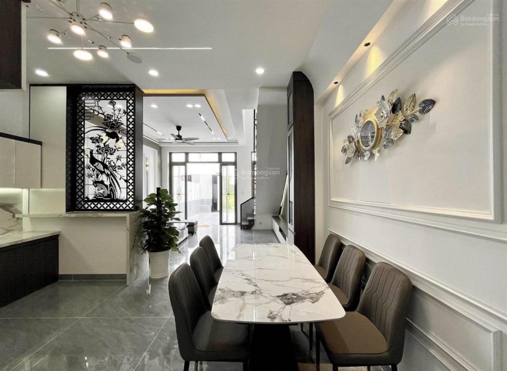 Nhà đẹp 1t1l cạnh ngay trường thcs hội nghĩa, p. bình cơ, tp hcm (bình dương cũ), sổ hồng riêng