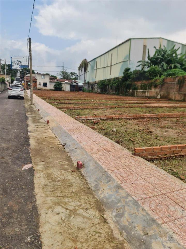 Chủ gửi lô đất thổ cư  sổ hồng riêng  ấp 7  an phước  long thành  đồng nai