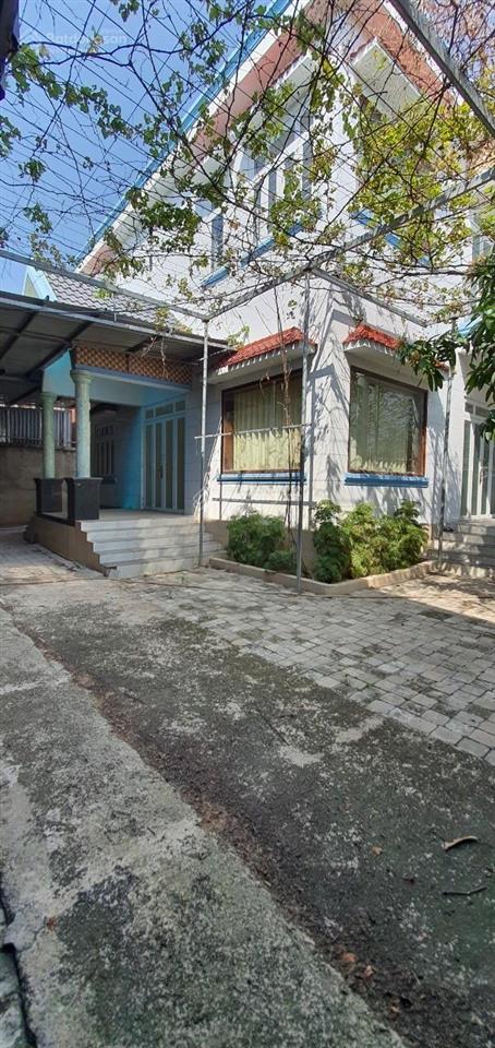 Chính chủ cần nhượng gấp biệt thự và nhà xưởng mặt tiền đường nguyễn xiển, q9, diện tích 1698m2