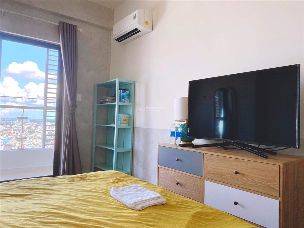 Cho thuê 2 phòng hàng đặc biệt 3 phòng có nội thất 14 triệu