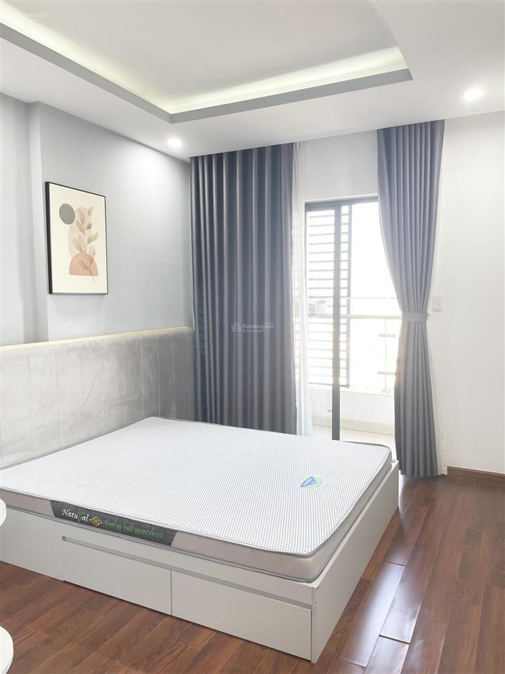 Cho thuê 1pn 9,5tr có nội thất 10 triệu