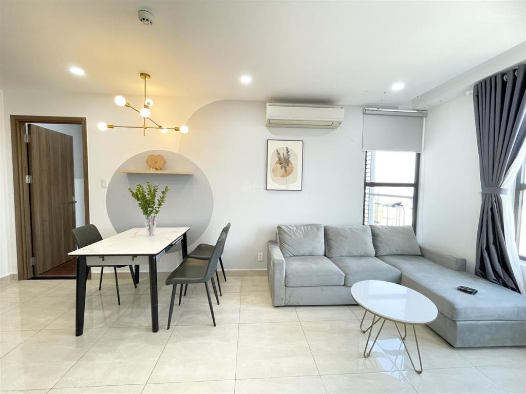 Cho thuê 1pn 9,5tr có nội thất 10 triệu