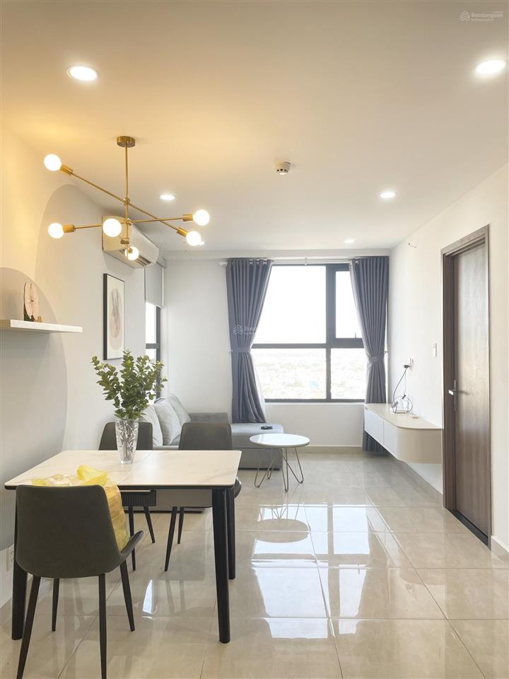 Cho thuê 1pn 9,5tr có nội thất 10 triệu