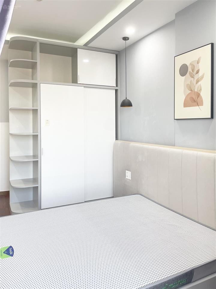 Cho thuê 1pn 9,5tr có nội thất 10 triệu
