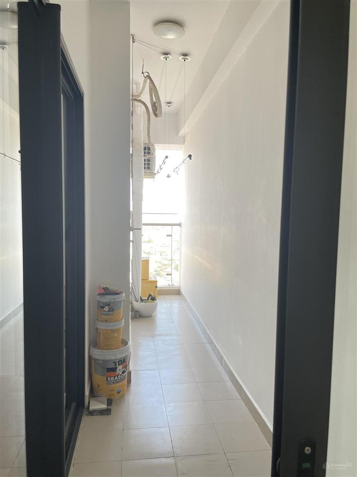 Cho thuê 1pn 9,5tr có nội thất 10 triệu