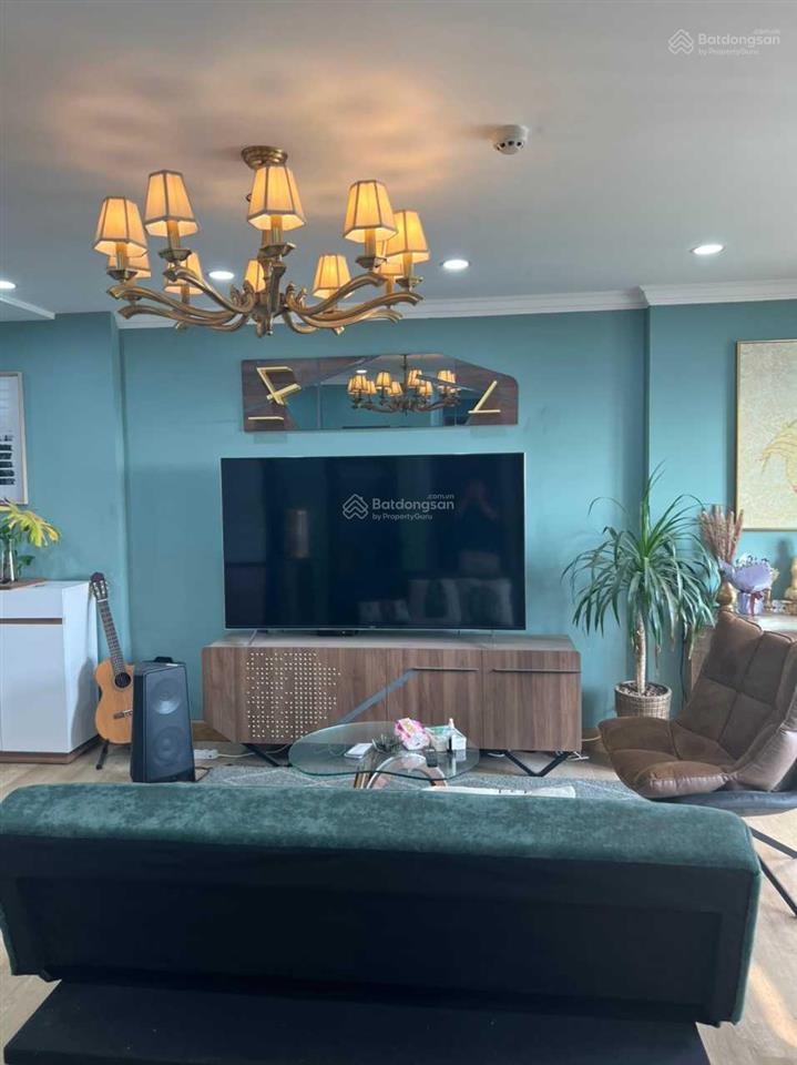 Hàng đặc biệt cho thuê căn 2 phòng có nội thất 12 triệu