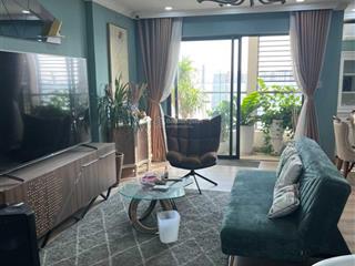 Hàng đặc biệt cho thuê căn 2 phòng có nội thất 12 triệu