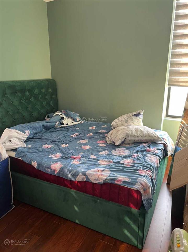 Hàng đặc biệt cho thuê căn 2 phòng có nội thất 12 triệu