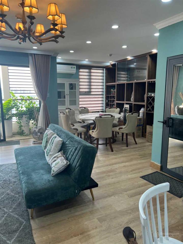 Hàng đặc biệt cho thuê căn 2 phòng có nội thất 12 triệu