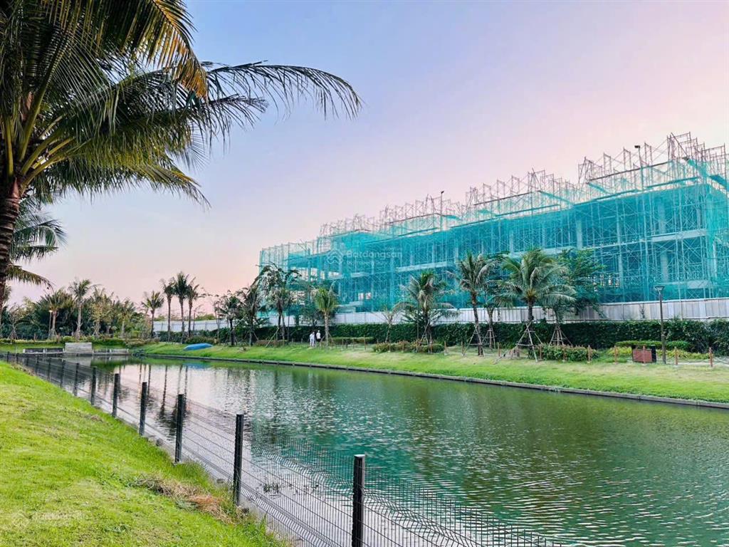 Căn hộ trellia cove mizuki giá gốc cdt chỉ 5,1ty căn 2pn2wc tháng 06/2027 nhận nhà