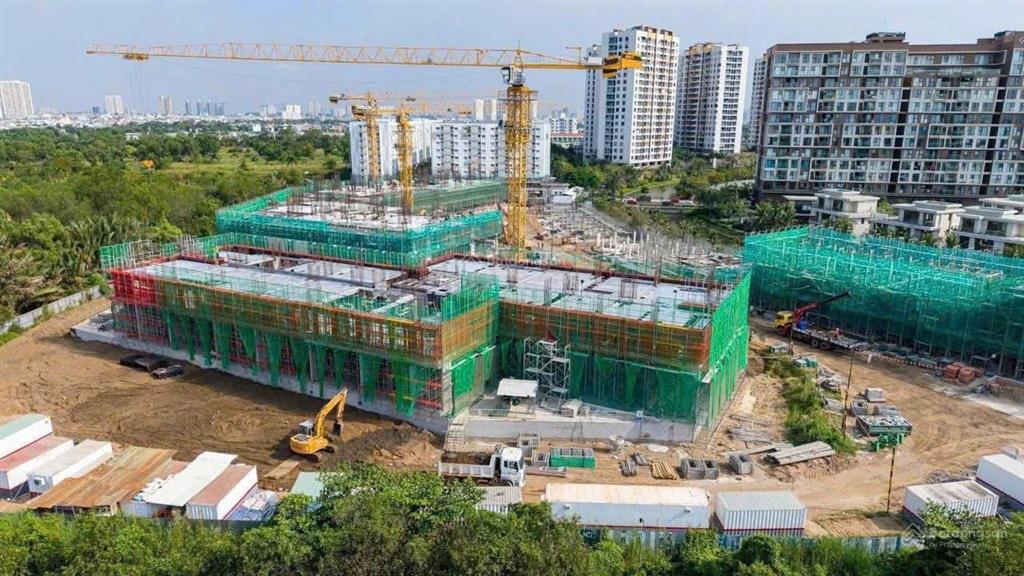 Căn hộ trellia cove mizuki giá gốc cdt chỉ 5,1ty căn 2pn2wc tháng 06/2027 nhận nhà