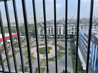 Cho thuê ch 2pn, 77m2, 14 triệu, tại khai sơn city, p ngọc thụy, q.long biên, hn, giá siêu hời