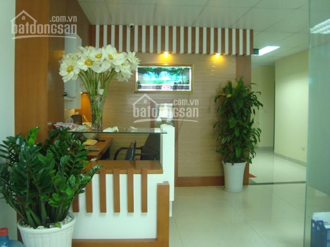 Cho thuê mặt bằng làm văn phòng 40100 m2 tại talico building 22 phố hồ giám, đống đa, hn