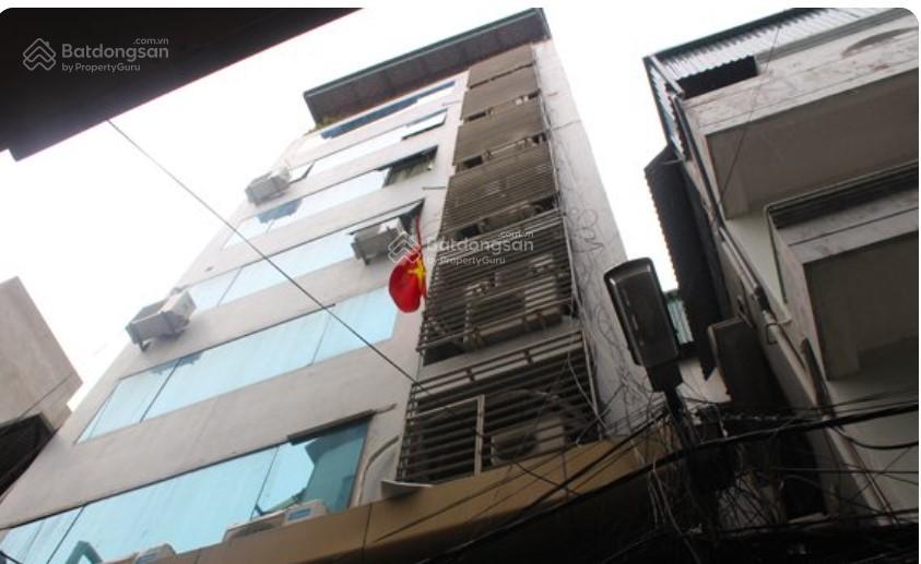 Cho thuê mặt bằng làm văn phòng 40100 m2 tại talico building 22 phố hồ giám, đống đa, hn